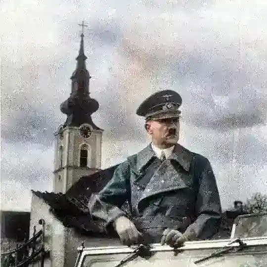 Христианский национал-социализм