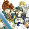 Chrome Shelled Regios English Dub