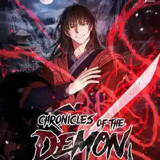 Chronicles of the Demon Faction