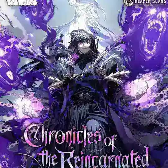 Chronicles of the Reincarnated Demon God | Legend of the Reincarnated Demon God