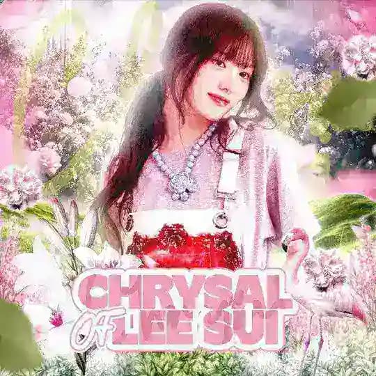 Chrysal Of Lee Sui.