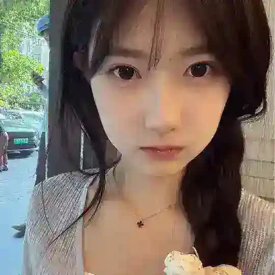 欧阳楚楚的个人日常
