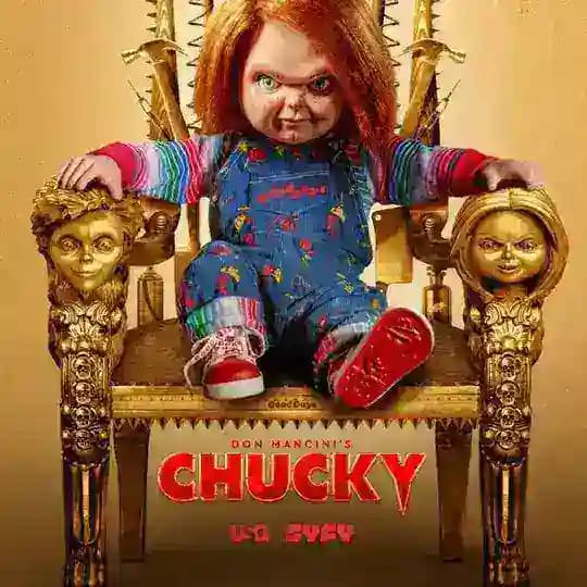 CHUCKY SEASON 3 SERIES