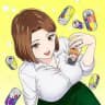 Married Women's Lips Taste Like A Can of Chuhai