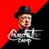 Churchill Camp 🌪 Trade " چرچیل