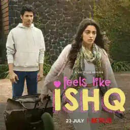 Chutzpah | Feels Like Ishq Movie ️ Profile