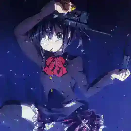 انمي Love, Chunibyo & Other Delusions!
