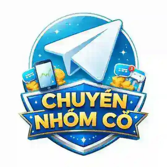 CHUYÊN NHÓM CỔ