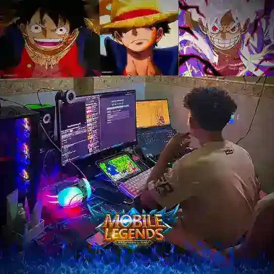 Chykii Meng Store