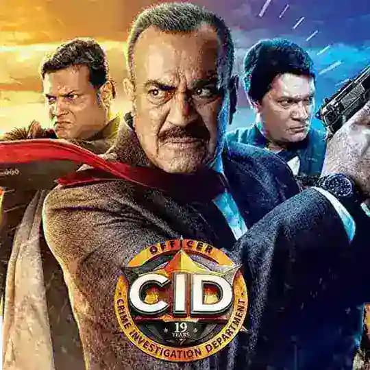 CID SEASON 2