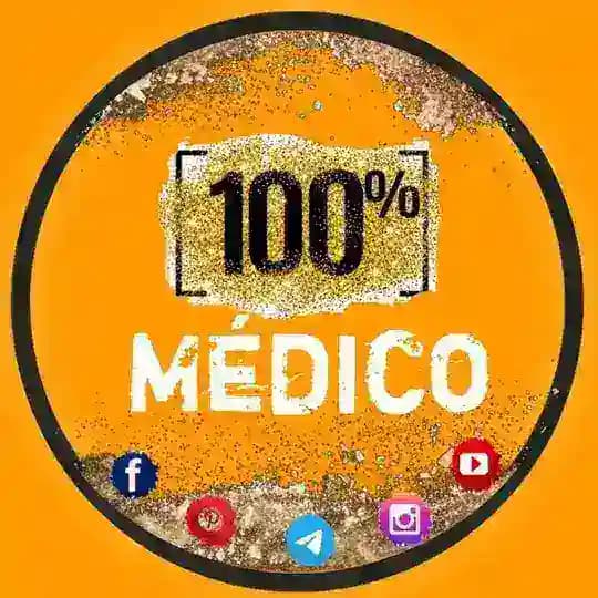 CANAL 100%MÉDICO