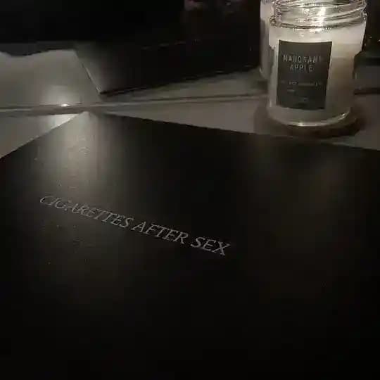 CAS playlist Profile