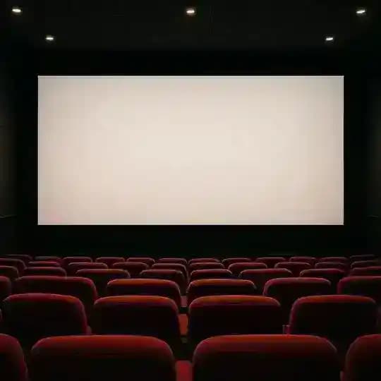 عالم السينما