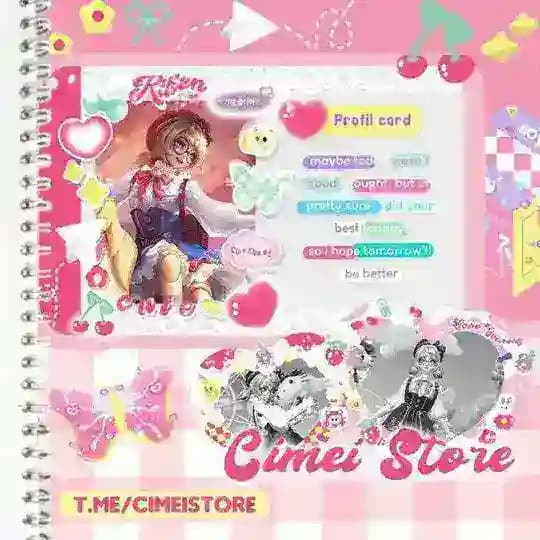 𐙚 𝗝𝗔𝗦𝗧𝗜𝗣 𝗖𝗜𝗠𝗘𝗜 | 𝗢𝗣𝗘𝗡