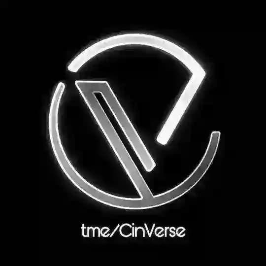 CineVerse 🍿 Profile