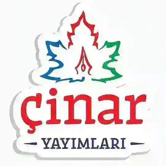 ÇİNAR YAYİMLARİ nəşriyyatı
