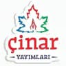 ÇİNAR YAYİMLARİ nəşriyyatı