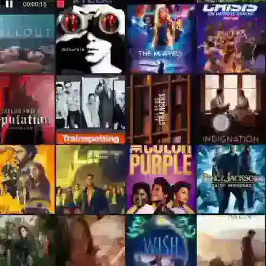 𝗖𝗶𝗻𝗲 🎥 (ᵖᵒʳᵗᵃˡ)