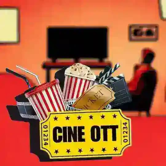 Cɪɴᴇ OTT🎬