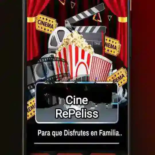 CineEnCasa🍿🪬 RePeliss 📹