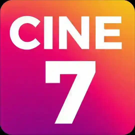 Cine 7 | Cine7