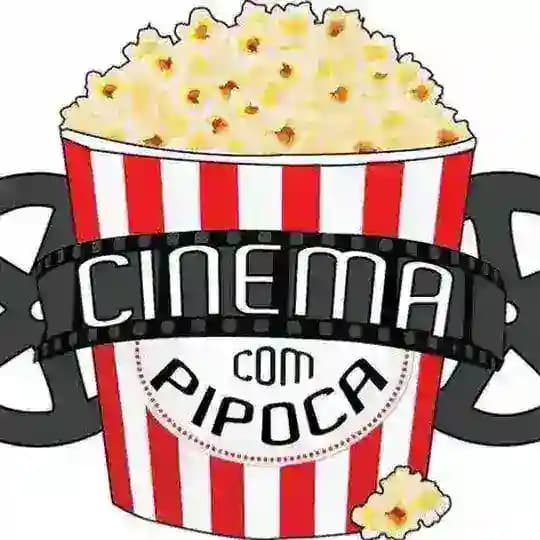 Cinema Com Pipoca - Filmes Profile