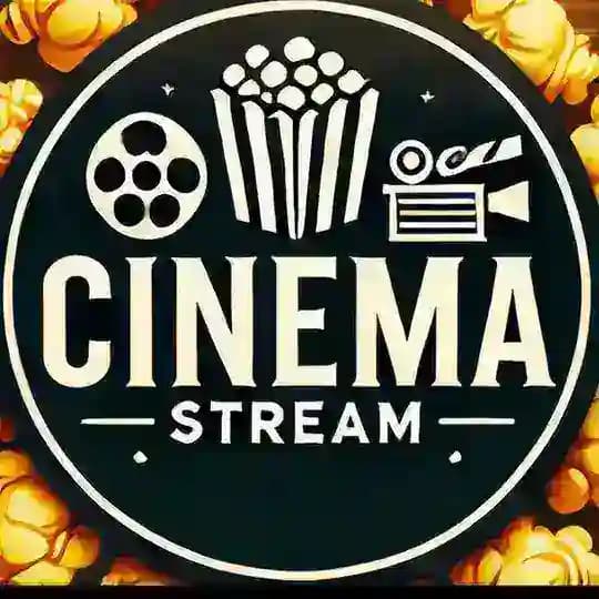 Cinema Stream BACKUP