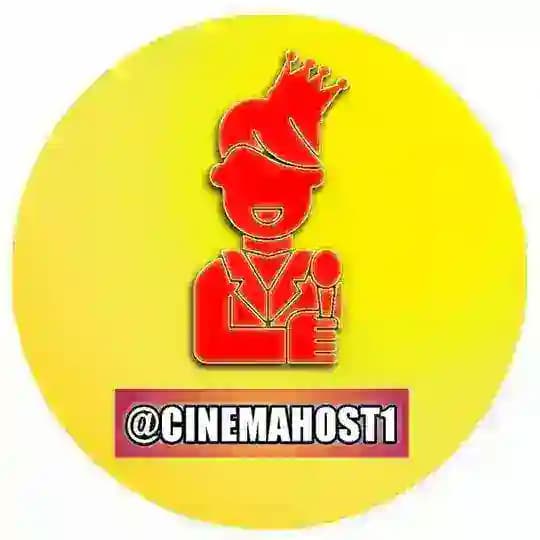 💠Cinema Host 💥 𝗢𝗙𝗙𝗜𝗖𝗜𝗔𝗟 Channels For 🎬 Movies/ Series (Huntlinks , Horrortamil Isaidubtamilan , Tamilrasigan..)