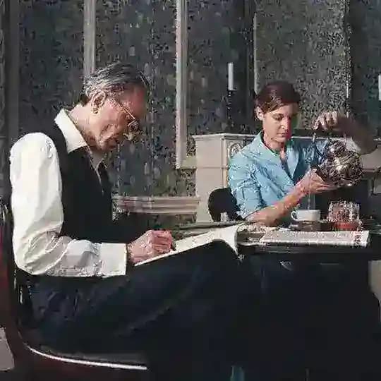 مختارات موميه الفنية