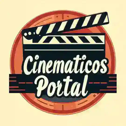 Cinematicos | PORTAL 🍿