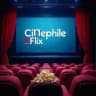 Cinephile Flix : Movie × Web series × TV Shows Recommendations
