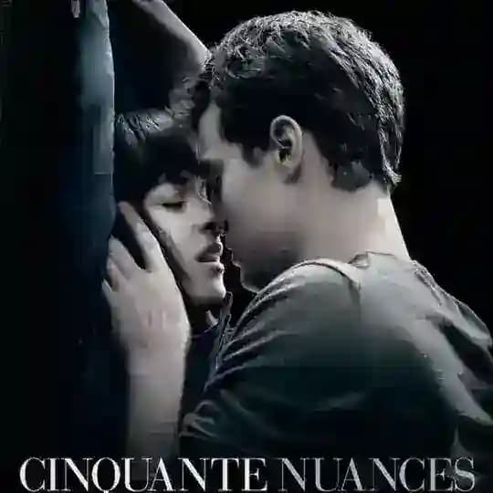 Cinquante nuances de Grey (2015)