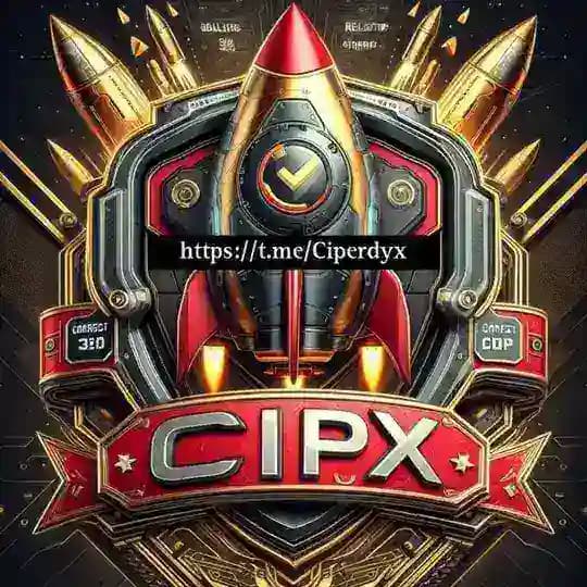 CiperdyX
