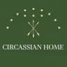Circassian home