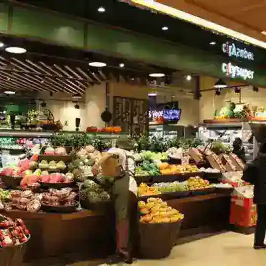 CitySuper