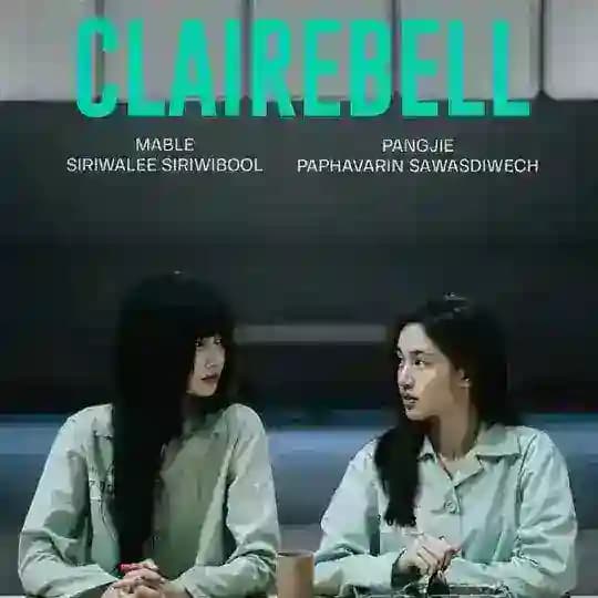 ClaireBell (2025) sub indo