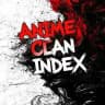 Anime Clan Index