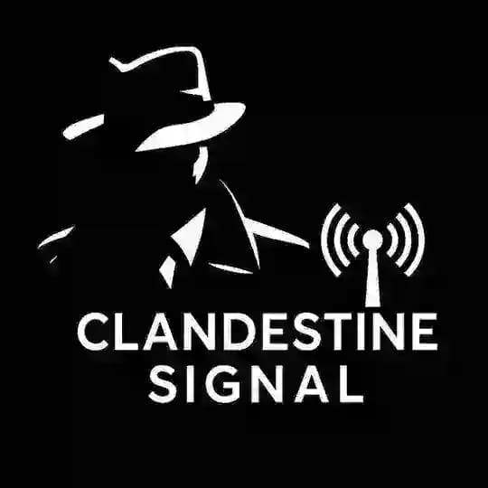 Clandestine Signal