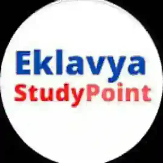 Eklavya Study Point Profile