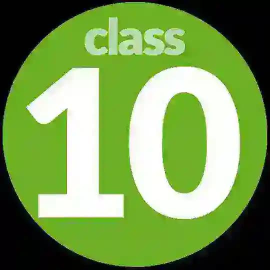 Class 10th notes