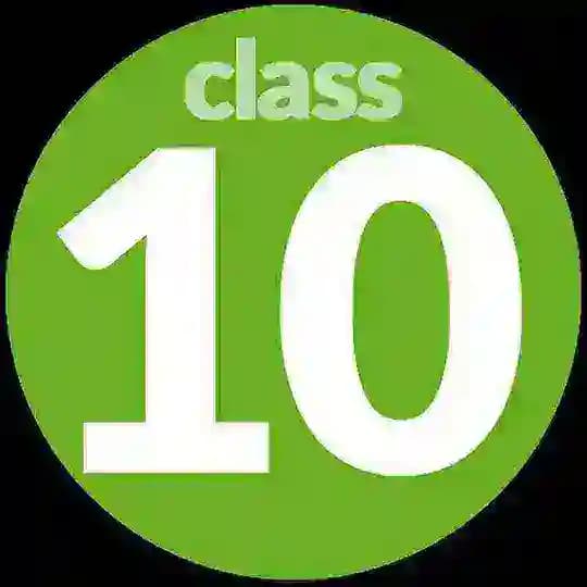 Class 10 notes
