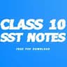 Class 10th Social Science notes