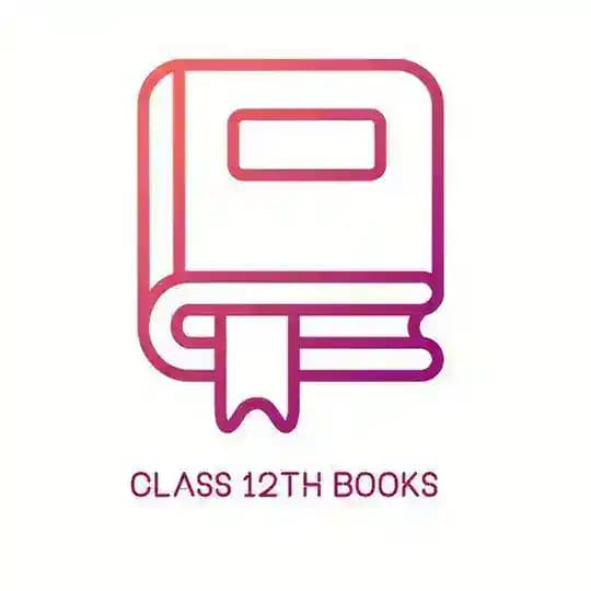 Class 12th books pdf