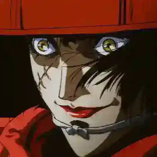 ArtCinema Anime
