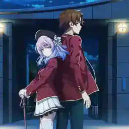 Classroom Of The Elite Tamil Profile