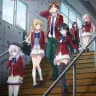 THE CLASSROOM OF ÉLITE SAISON 1,2,3&4 VF