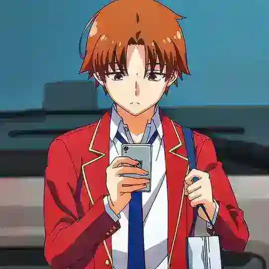 انمي فصل النخبة