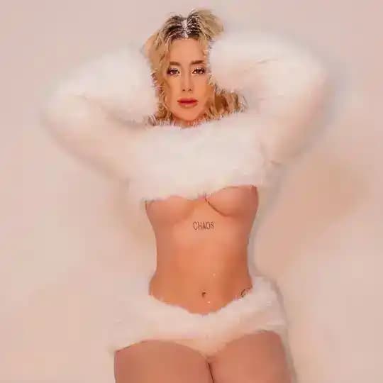 Claudia Ariz oficial 🔞