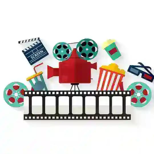 infantil filmes