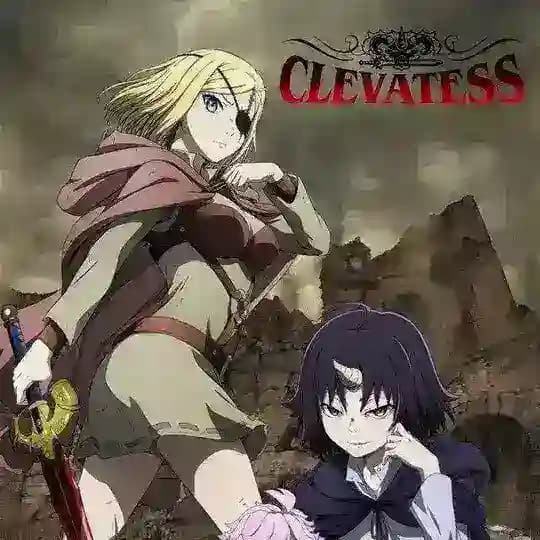 Clevatess Tamil